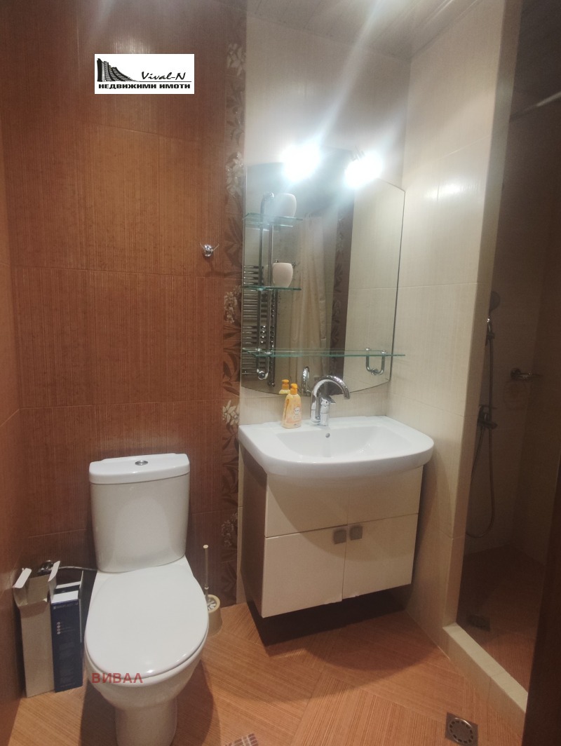 En renta  2 dormitorios Sofia , Mladost 1 , 100 metros cuadrados | 62054443 - imagen [15]