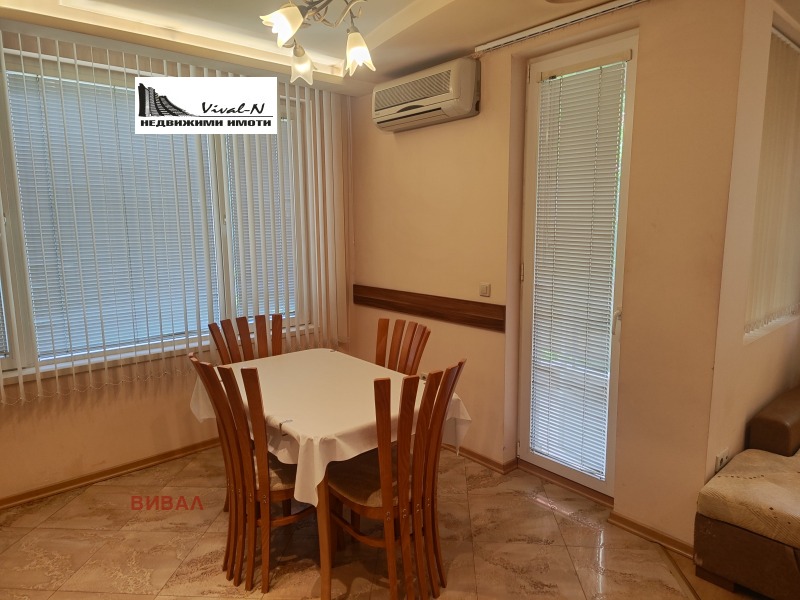 En renta  2 dormitorios Sofia , Mladost 1 , 100 metros cuadrados | 62054443 - imagen [4]