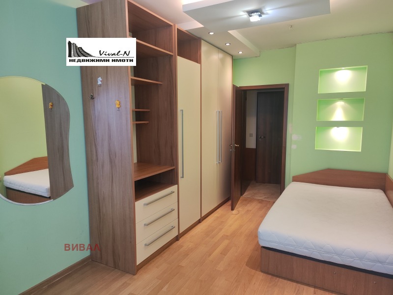 En renta  2 dormitorios Sofia , Mladost 1 , 100 metros cuadrados | 62054443 - imagen [10]