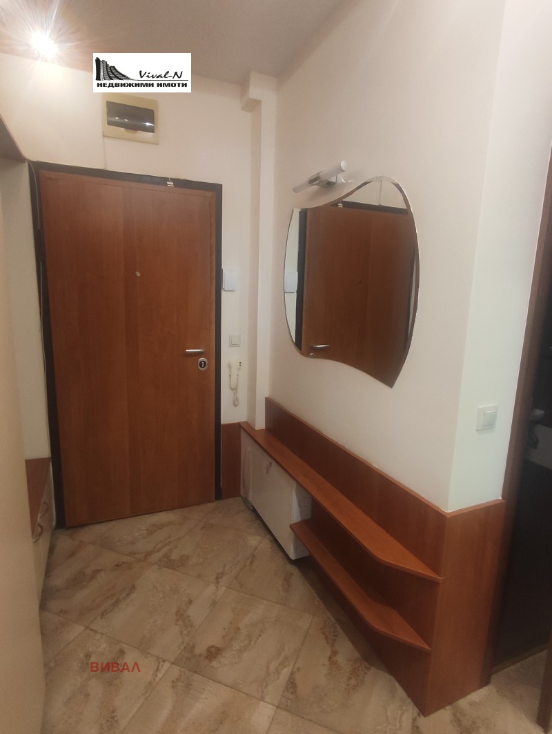 En renta  2 dormitorios Sofia , Mladost 1 , 100 metros cuadrados | 62054443 - imagen [12]