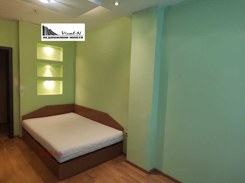 En renta  2 dormitorios Sofia , Mladost 1 , 100 metros cuadrados | 62054443 - imagen [9]