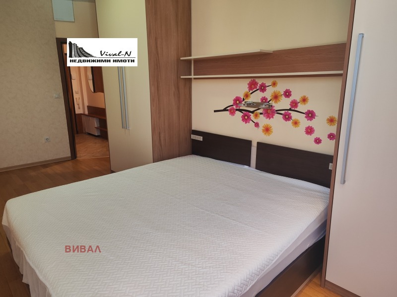 En renta  2 dormitorios Sofia , Mladost 1 , 100 metros cuadrados | 62054443 - imagen [5]