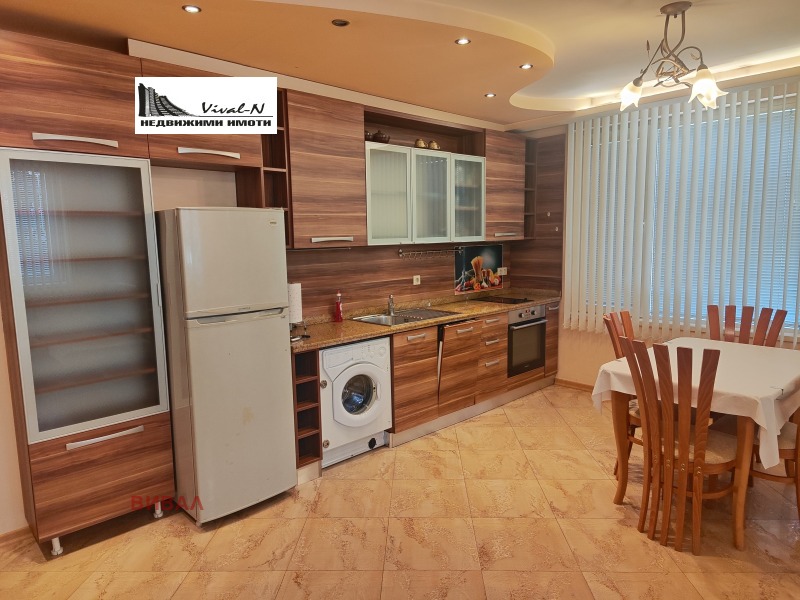 En renta  2 dormitorios Sofia , Mladost 1 , 100 metros cuadrados | 62054443