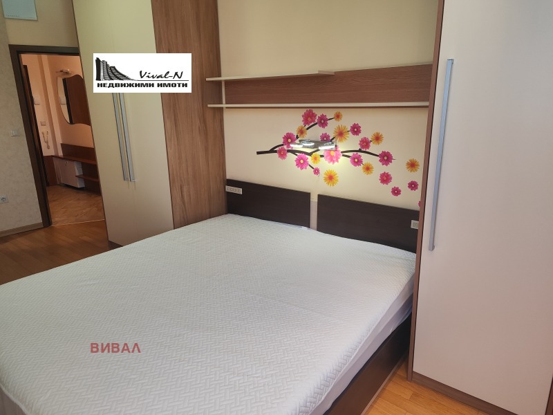 En renta  2 dormitorios Sofia , Mladost 1 , 100 metros cuadrados | 62054443 - imagen [7]