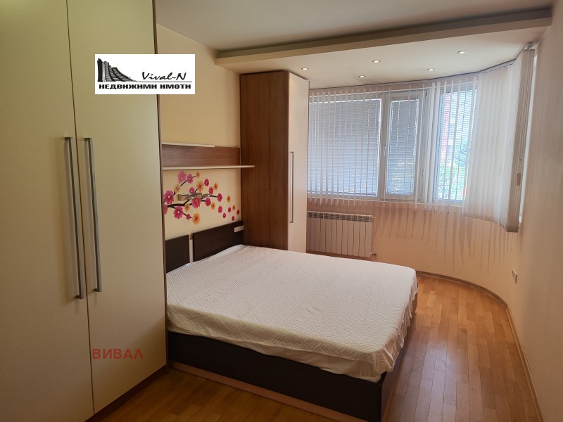 En renta  2 dormitorios Sofia , Mladost 1 , 100 metros cuadrados | 62054443 - imagen [6]