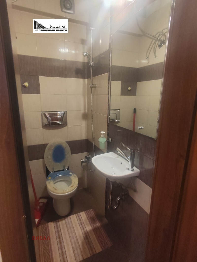 En renta  2 dormitorios Sofia , Mladost 1 , 100 metros cuadrados | 62054443 - imagen [13]