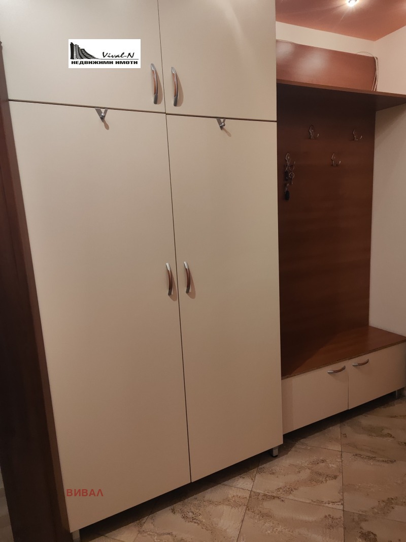 En renta  2 dormitorios Sofia , Mladost 1 , 100 metros cuadrados | 62054443 - imagen [17]