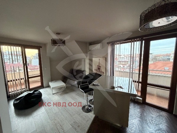 Дава под наем 3-СТАЕН, гр. Пловдив, Каменица 1