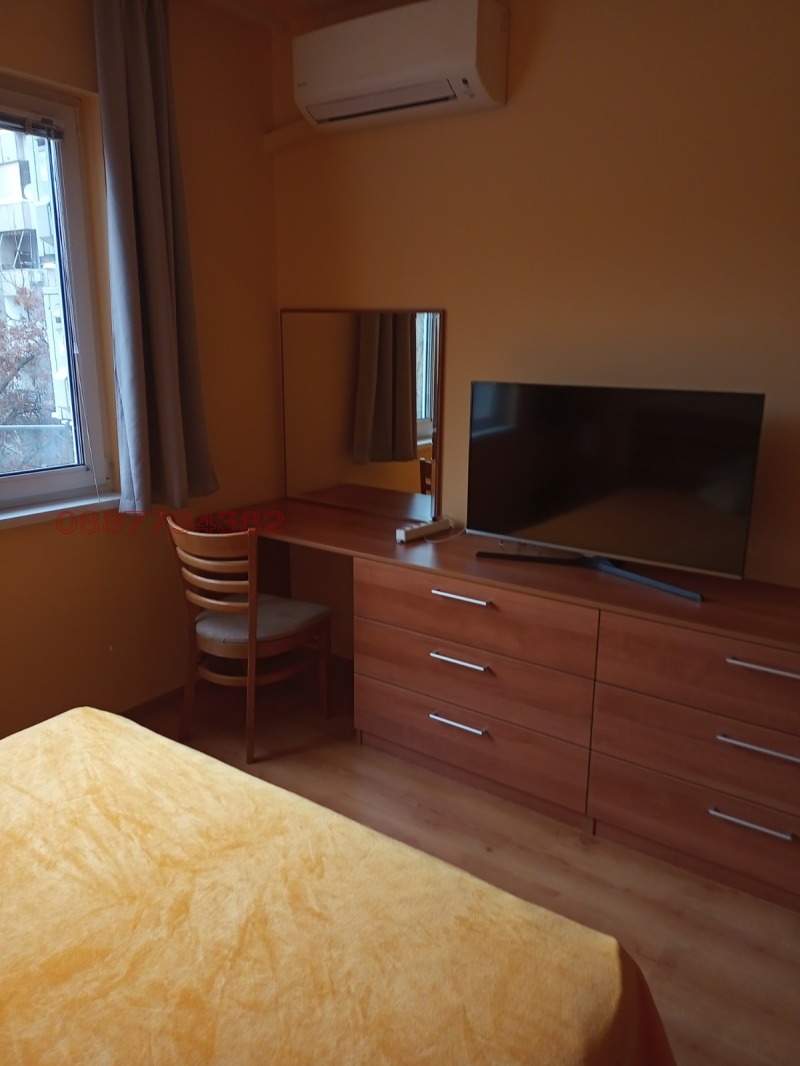 Дава под наем 3-СТАЕН, гр. Варна, ВИНС-Червен площад, снимка 3 - Апартаменти - 53093417