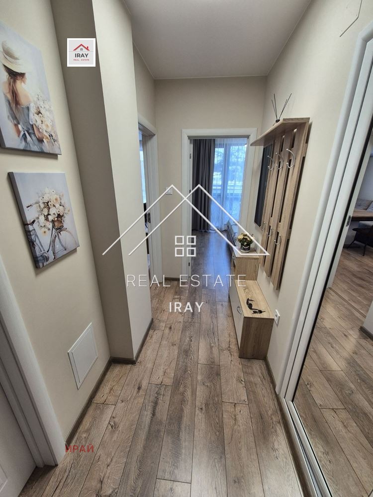 Дава под наем 3-СТАЕН, гр. Стара Загора, Опълченски, снимка 8 - Апартаменти - 53736806