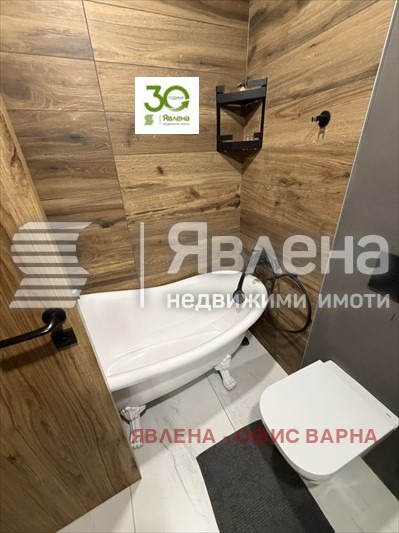Дава под наем 3-СТАЕН, гр. Варна, Чайка, снимка 8 - Апартаменти - 55892670