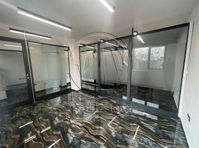 Дава под наем  Офис град София , Лозенец , 91 кв.м | 84120791 - изображение [4]