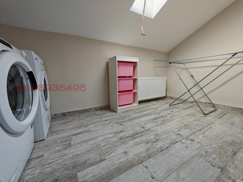 For Rent  House Sofia , Simeonovo , 240 sq.m | 97082991 - image [17]