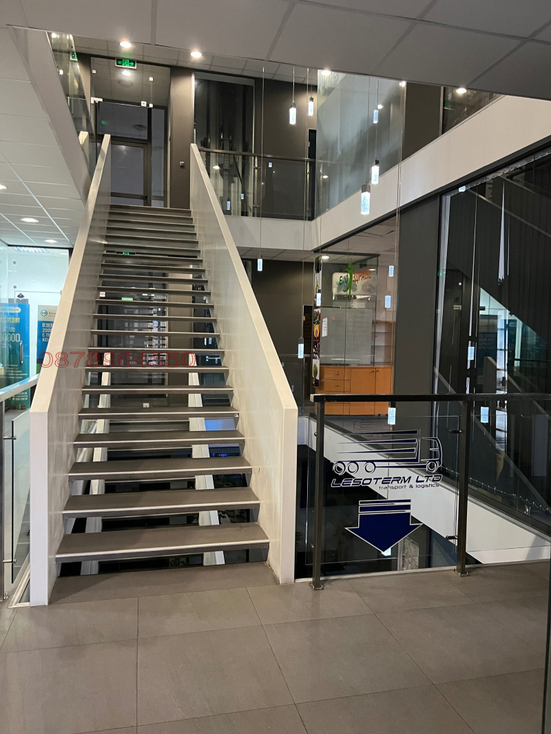 Дава под наем МАГАЗИН, гр. Благоевград, Идеален център, снимка 3 - Магазини - 52781357