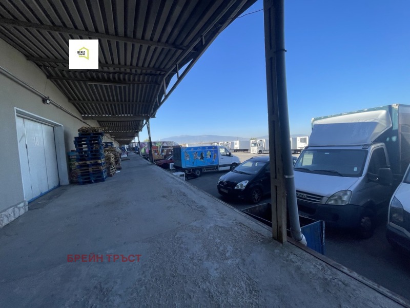 A louer  Stockage Sofia , Lokorsko , 576 m² | 38787513 - image [7]