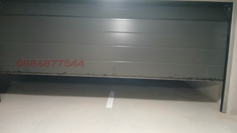 Do wynajęcia  Garaż Stara Zagora , Centar , 56 mkw | 52313580 - obraz [4]