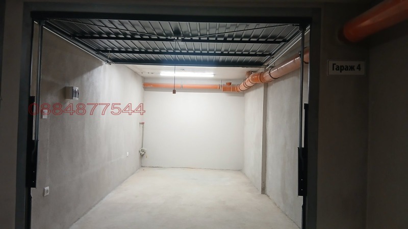 Do wynajęcia  Garaż Stara Zagora , Centar , 56 mkw | 52313580 - obraz [3]