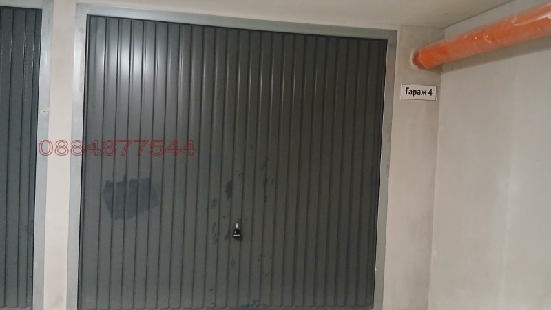 Do wynajęcia  Garaż Stara Zagora , Centar , 56 mkw | 52313580 - obraz [7]