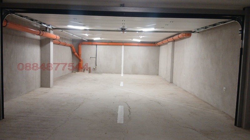 Do wynajęcia  Garaż Stara Zagora , Centar , 56 mkw | 52313580 - obraz [6]