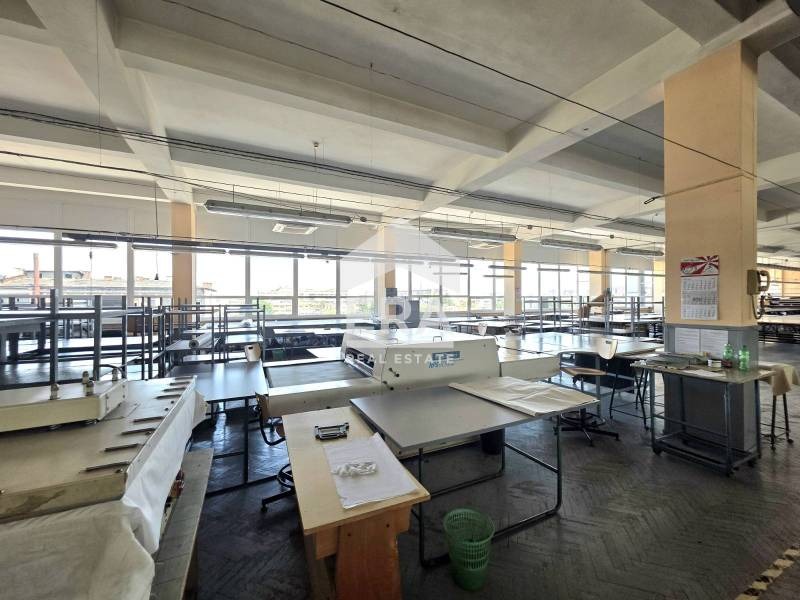 Дава под наем БИЗНЕС ИМОТ, гр. Русе, Широк център, снимка 3 - Други - 52604824