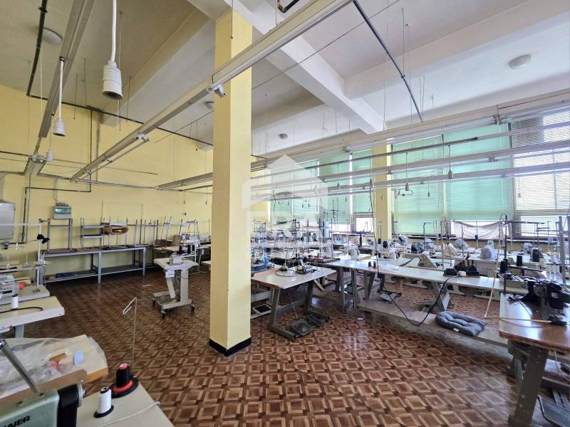 Дава под наем БИЗНЕС ИМОТ, гр. Русе, Широк център, снимка 4 - Други - 52604824