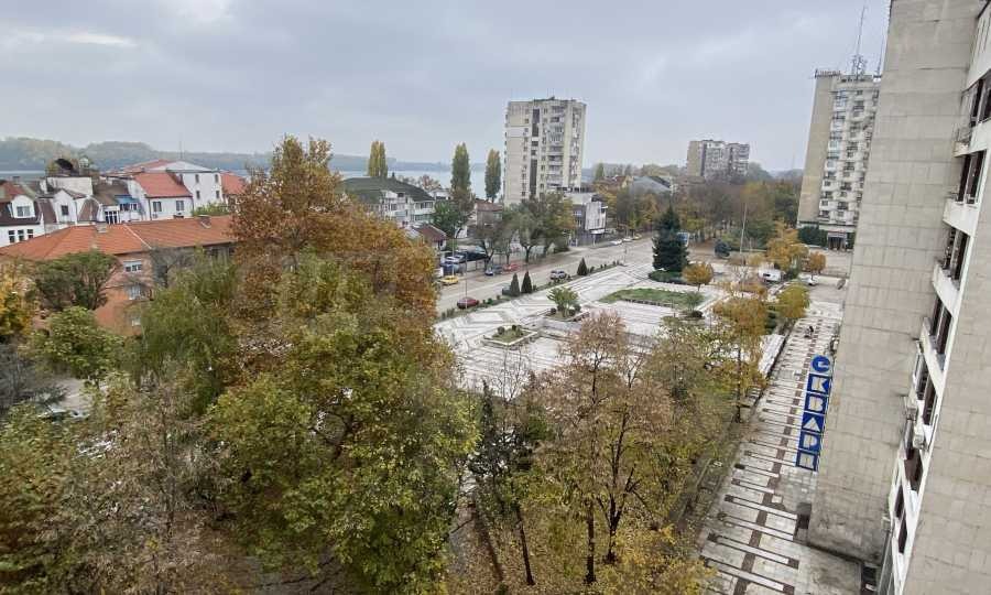 Дава под наем 2-СТАЕН, гр. Видин, Съединение, снимка 12 - Апартаменти - 54276571