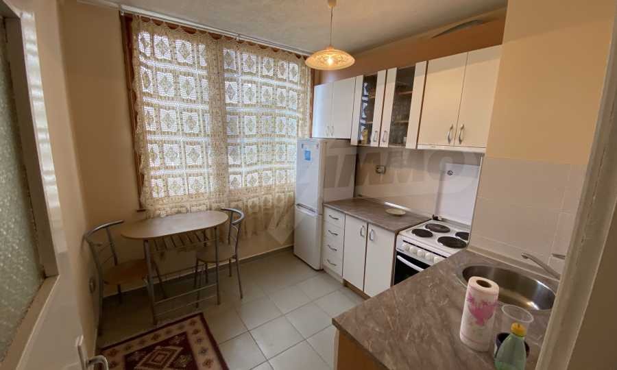 Дава под наем 2-СТАЕН, гр. Видин, Съединение, снимка 5 - Апартаменти - 54276571