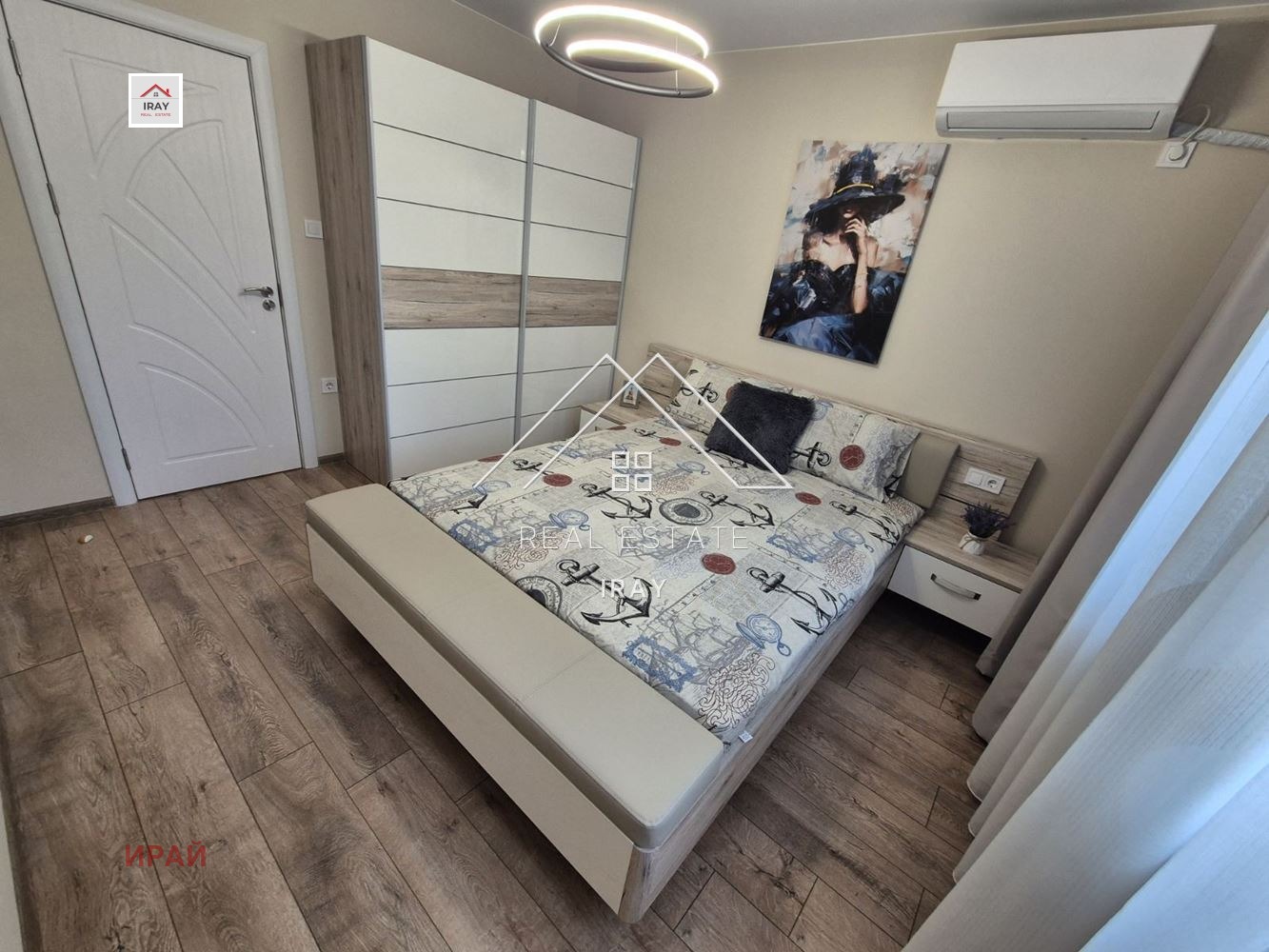 Дава под наем 3-СТАЕН, гр. Стара Загора, Опълченски, снимка 10 - Апартаменти - 53736806