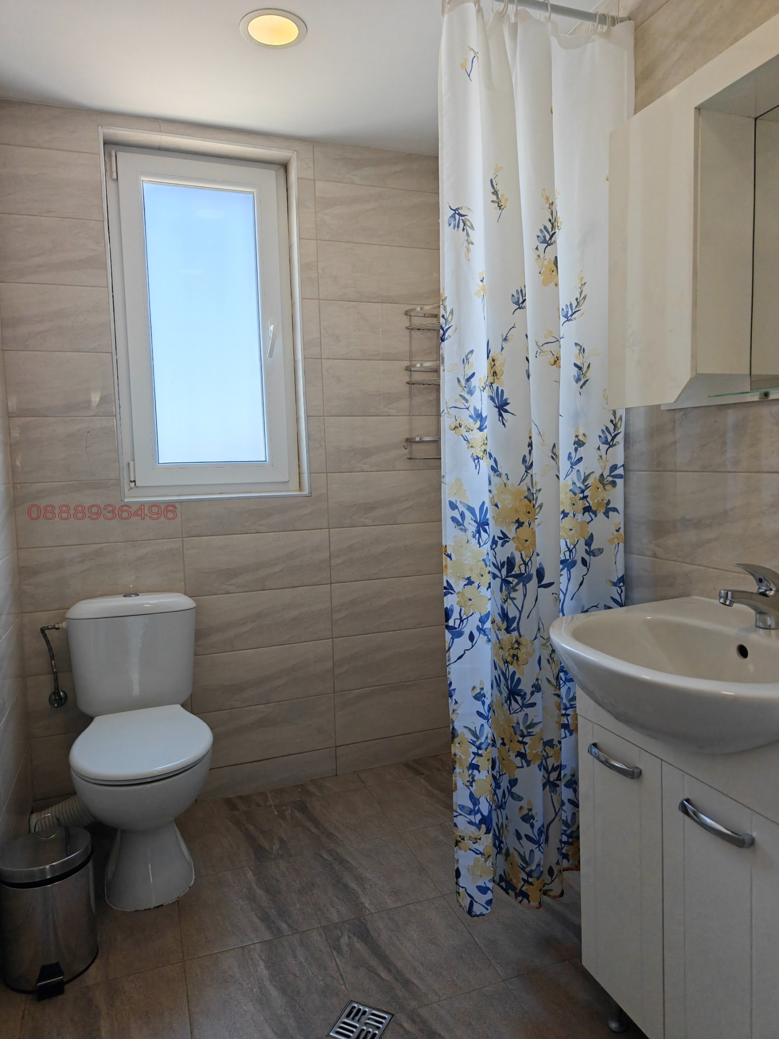 Дава под наем КЪЩА, гр. София, Симеоново, снимка 13 - Къщи - 54515528