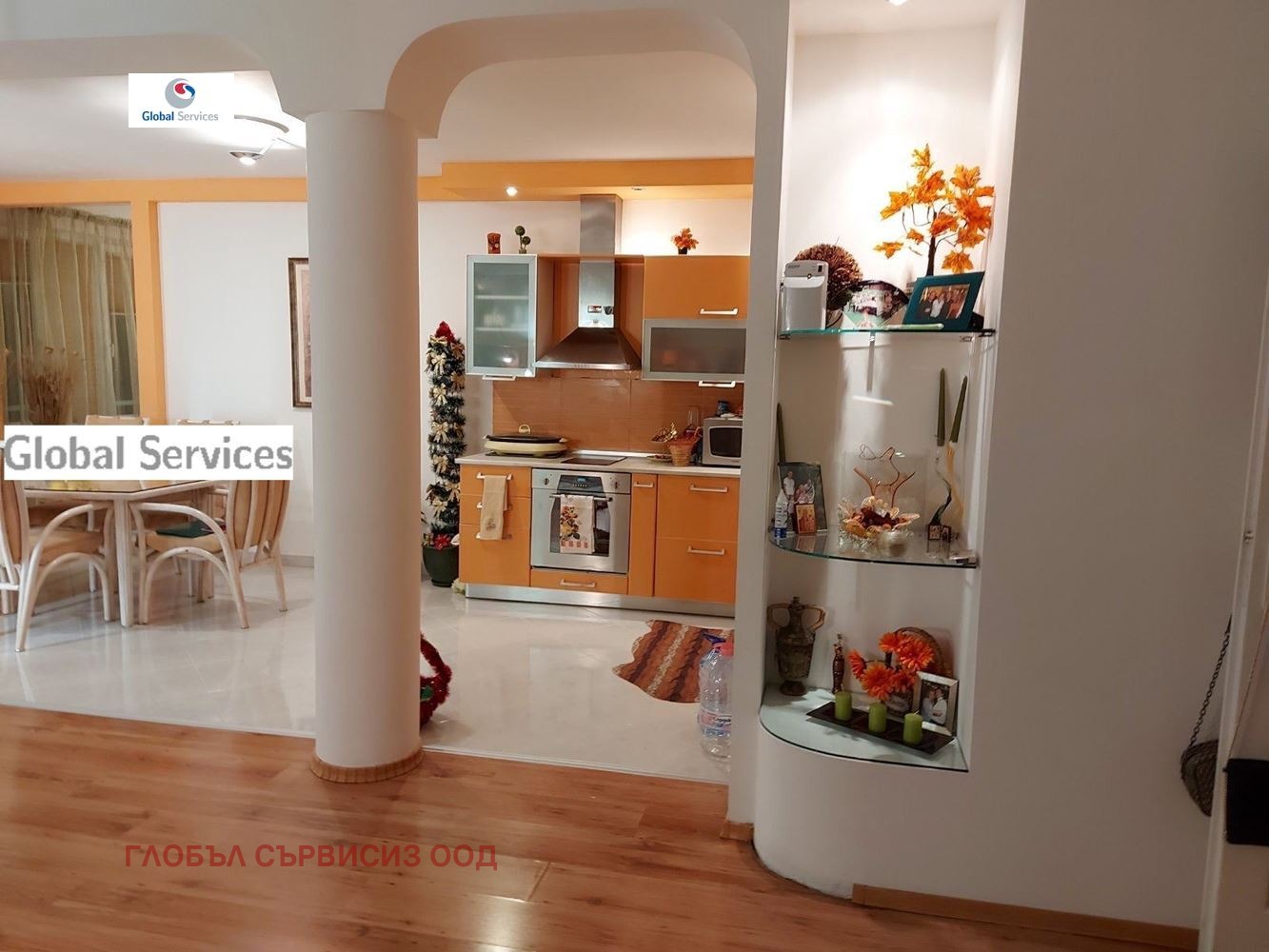 Дава под Наем 3-СТАЕН | Imot.bg — изображение 3