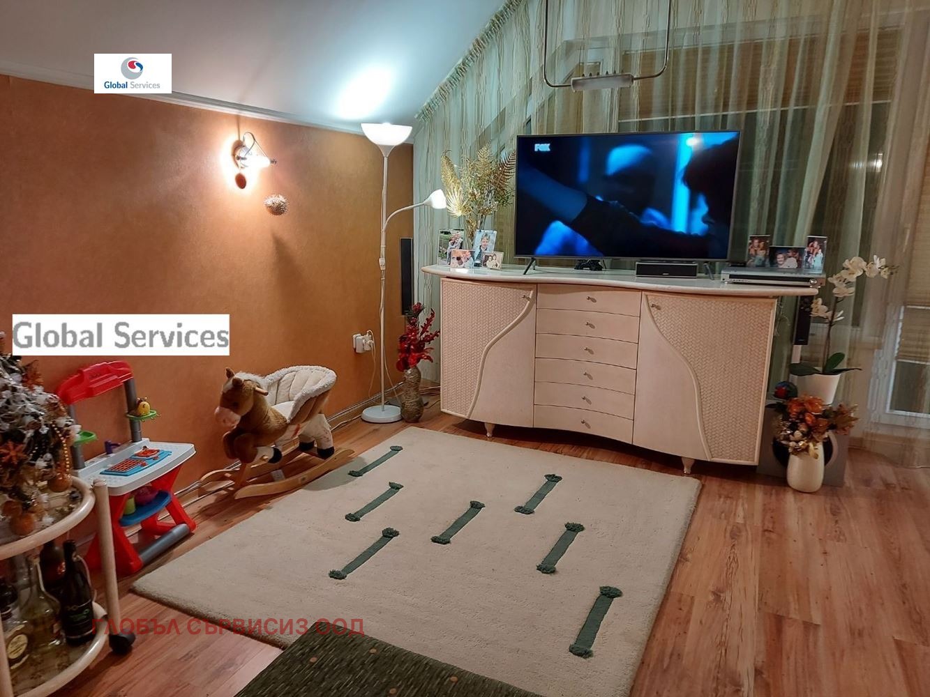 Дава под Наем 3-СТАЕН | Imot.bg — изображение 4