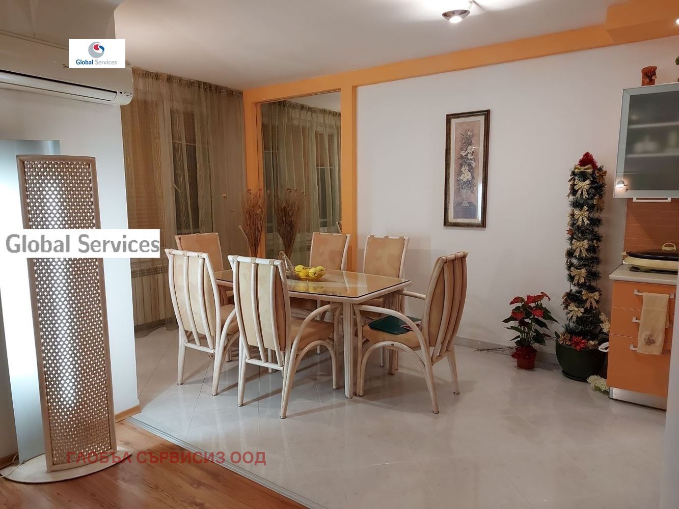 Дава под Наем 3-СТАЕН | Imot.bg — изображение 2