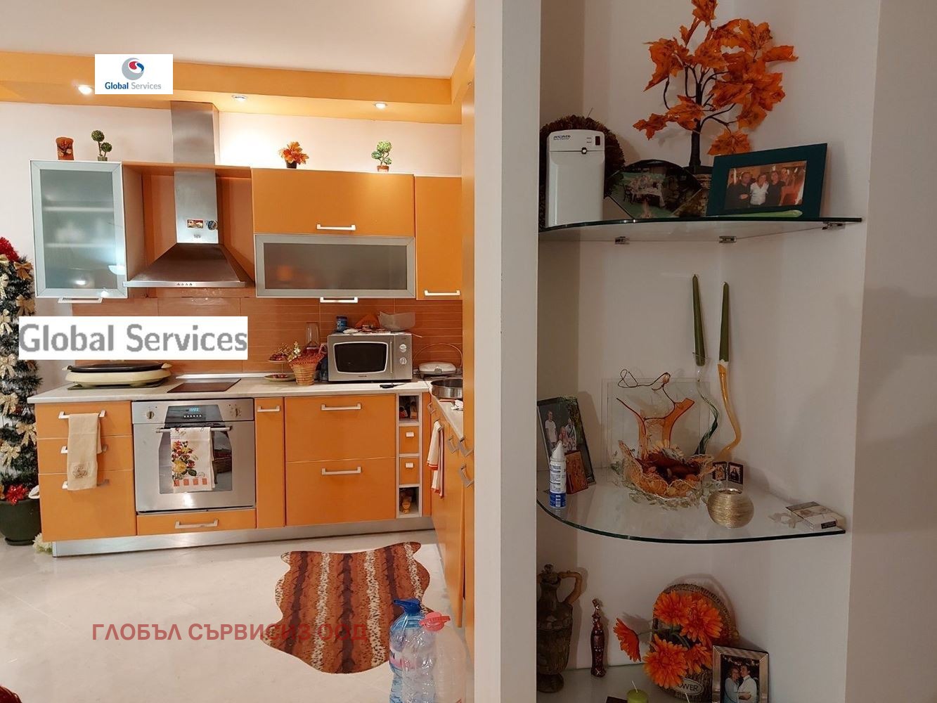 Дава под Наем 3-СТАЕН | Imot.bg — изображение 5