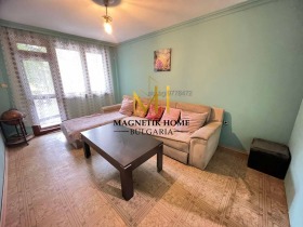 2 bedroom Vazrazhdane, Burgas 1