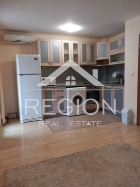 2 bedroom VINS-Cherven ploshtad, Varna 1