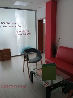 Office Mladost 4, Sofia 2