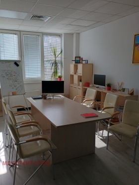 Office Mladost 4, Sofia 3