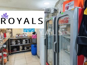Bar; Kahve dükkanı VINS-Çerven ploşad, Varna 8