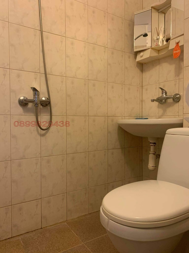 K pronájmu  Studio Ruse , Vazraždane , 50 m2 | 45487640 - obraz [7]
