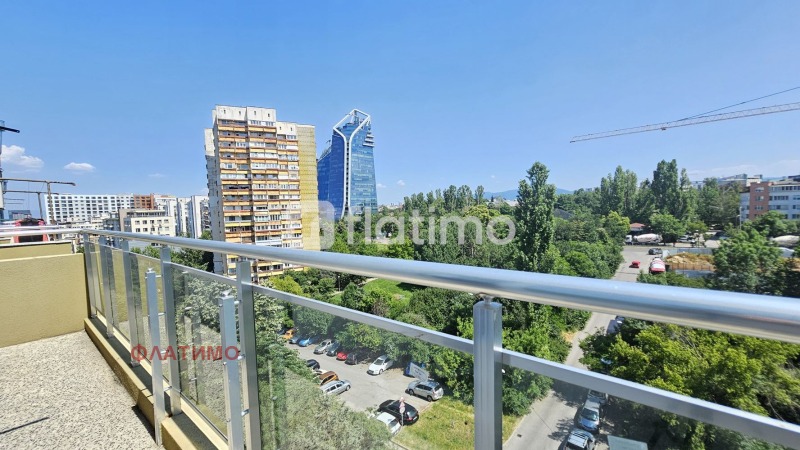 A louer  Studio Sofia , Dianabad , 60 m² | 63871501 - image [9]
