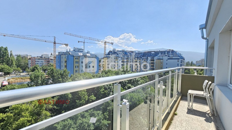 A louer  Studio Sofia , Dianabad , 60 m² | 63871501 - image [4]