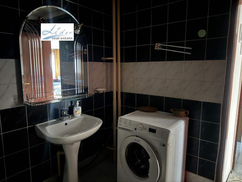 Дава под наем 1-СТАЕН, гр. София, Белите брези, снимка 15 - Апартаменти - 52812317