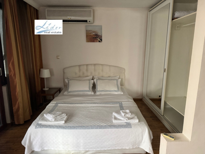 Дава под наем 1-СТАЕН, гр. София, Белите брези, снимка 3 - Апартаменти - 52812317