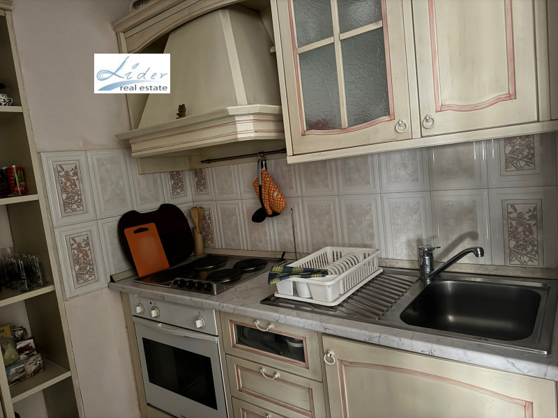 Дава под наем 1-СТАЕН, гр. София, Белите брези, снимка 11 - Апартаменти - 52812317