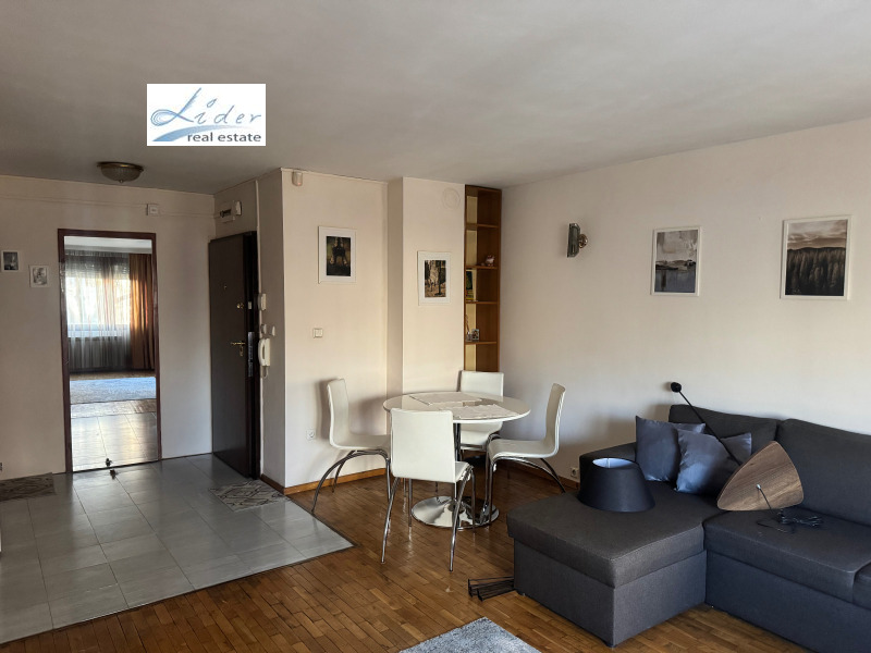 Дава под наем 1-СТАЕН, гр. София, Белите брези, снимка 6 - Апартаменти - 52812317