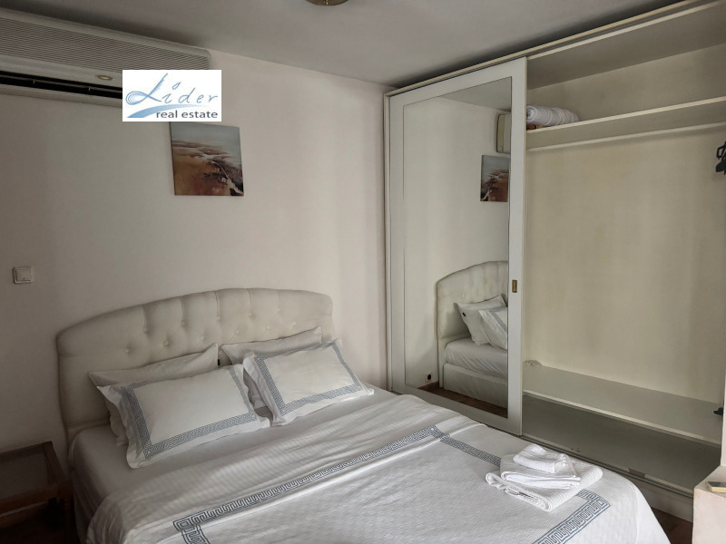 Дава под наем 1-СТАЕН, гр. София, Белите брези, снимка 7 - Апартаменти - 52812317