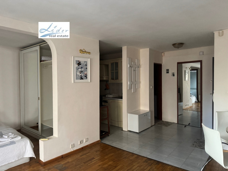 Дава под наем 1-СТАЕН, гр. София, Белите брези, снимка 5 - Апартаменти - 52812317