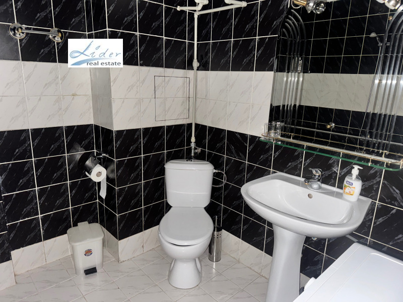 Дава под наем 1-СТАЕН, гр. София, Белите брези, снимка 14 - Апартаменти - 52812317