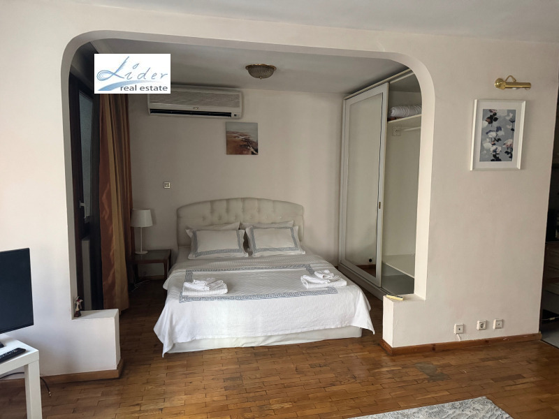 Дава под наем 1-СТАЕН, гр. София, Белите брези, снимка 4 - Апартаменти - 52812317