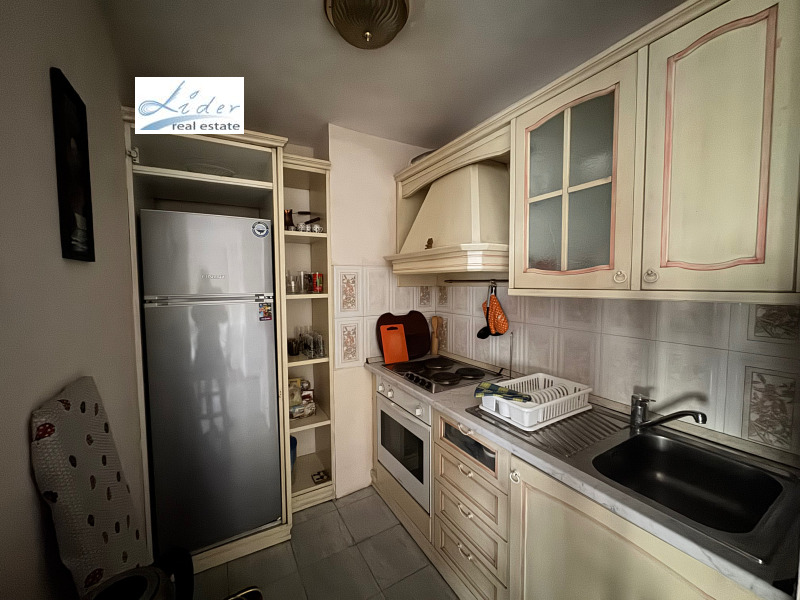 Дава под наем 1-СТАЕН, гр. София, Белите брези, снимка 9 - Апартаменти - 52812317